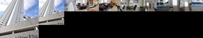 Real Plaza Flat Service