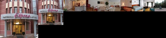 Hotel Evropa Zhukovsky