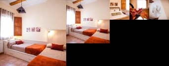 Colonia Apartamento Rural