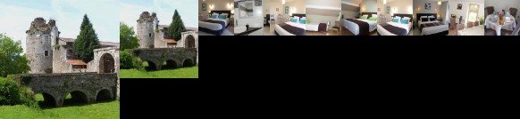 Chateau de la Galissonniere