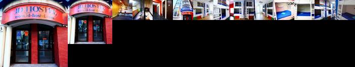 ID Hostel Rostov-on-Don