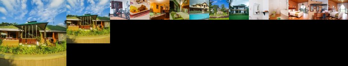 Fort Motel Fort Portal