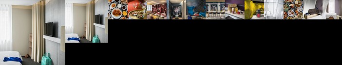 Okko Hotels Lyon Pont Lafayette