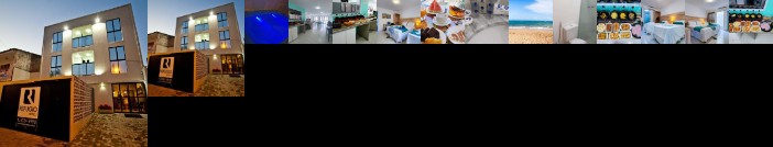 Hotel Refugio Maceio