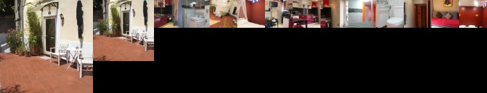 Costa do Castelo Terrace