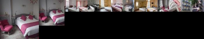 Hotel du Palais Montpellier