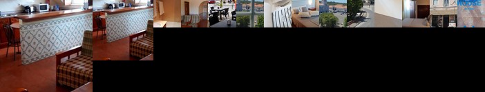 Apartamentos Turisticos Queluz