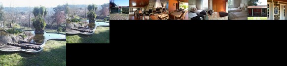 Quinta de Santa Luzia