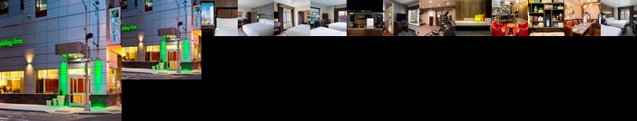 Holiday Inn Manhattan Financial District