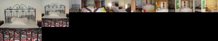 Metro Casa Musica Apartments and Rooms