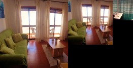 Apartamento Praia da Gale