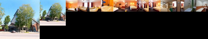 Hotel K-Vizit Toksovo