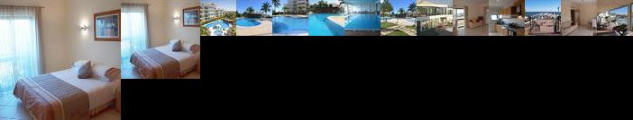 Apartment in Albufiera II