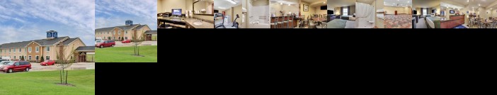 Cobblestone Hotel & Suites Waynesboro