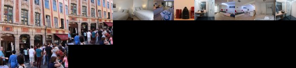 Escalille le Voltaire