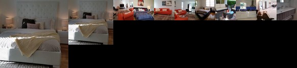 Modern Waterfront Villa on Normandy Golf Course