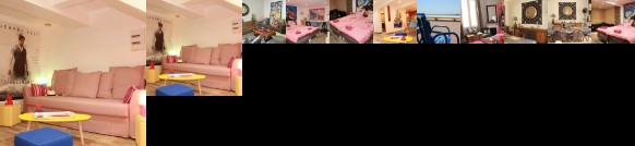 Appart'hotel Art Deco