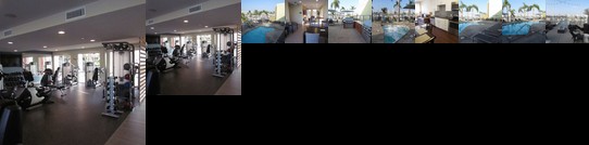 Apartment with Full Amenities - Miracle Mile