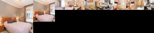 Misericordia Beach Apartamento