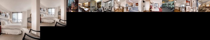 Global Luxury Suites at China Town