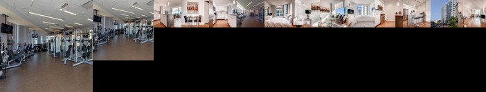 Global Luxury Suites at The Financial District