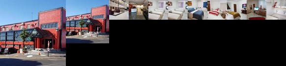 Pluma Hotel Cidade