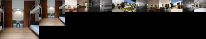 HI Lousa - Pousada de Juventude