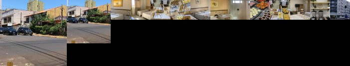 Hotel Moura Foz do Iguacu