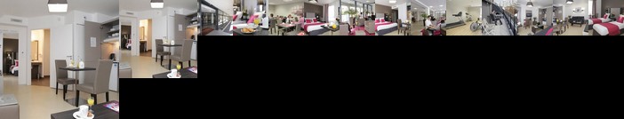 Odalys City Rennes Lorgeril