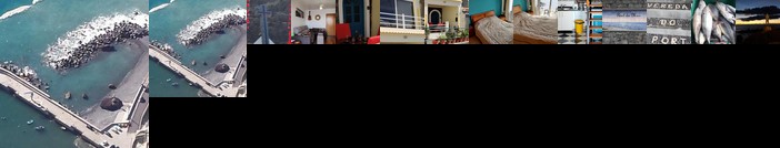 Harbour House Calheta