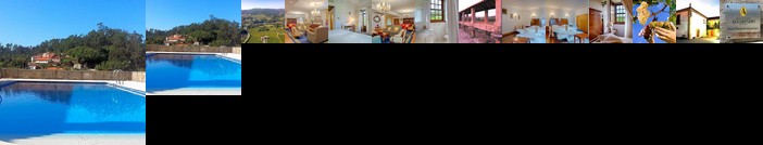 Hotel Rural Reguengo de Melgaco