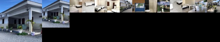 Hotel Canaa