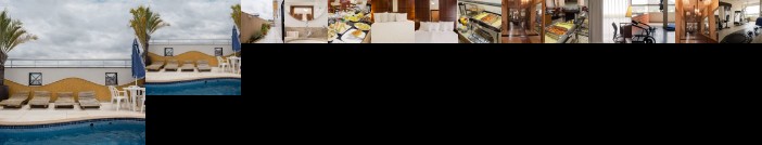 Ibituruna Center Hotel