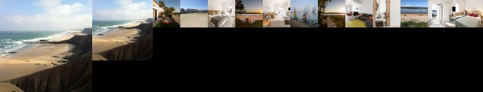 Silver Coast - Casa da Lagoa