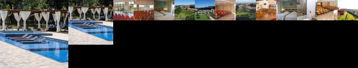 Hotel Lago Dourado