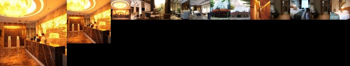 Shanghai Hanchao Hotel