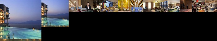 Crowne Plaza Huangshan Taiping Lake