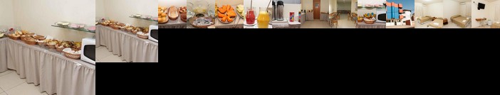 Fragata Apart Hotel Marilia