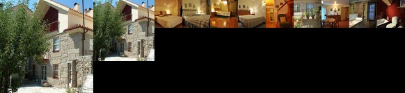 Casa do Meio da Vila