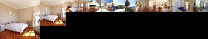 Apartment La Palmeraie