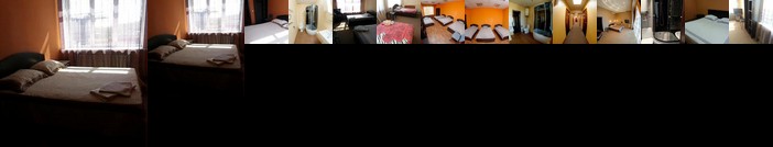 Avtovokzal Mini Hotel