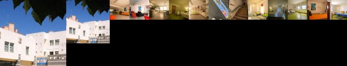 HI Castelo Branco - Pousada de Juventude