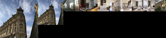 Charmants appartements centre ville