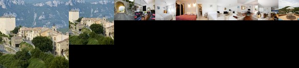 Maison Rose Greolieres