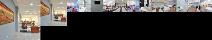 Turis Hotel Passo Fundo