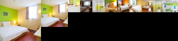7days Premium Xiamen University South Siming Road