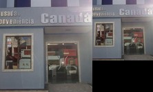 Pousada e Conveniencia Canada