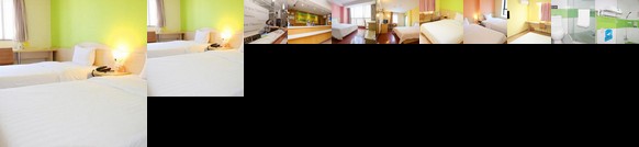 7days Inn Xiamen Xiagu Pier Branch