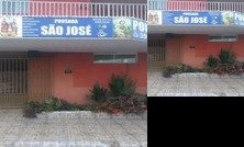 Pousada Sao Jose Trindade