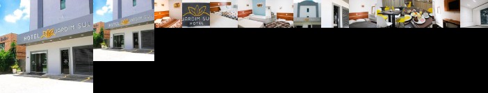 Hotel Modena Vale Sul